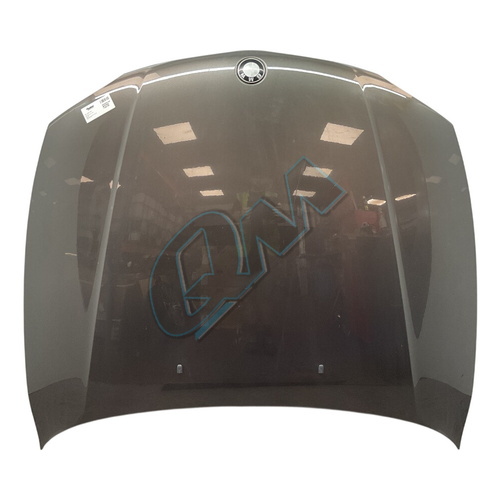 BMW 1 Series E81 E82 E87 E88 Bonnet Hood Panel A17 Havanna Metallic