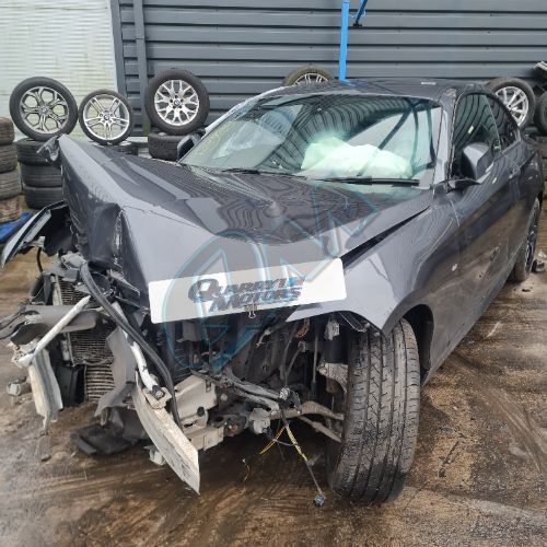 Donor Vehicle Image