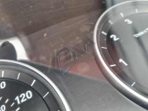 BMW Diesel Speedo Instrument Cluster Clocks Fits 5 Series F10 F11