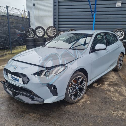 Donor Vehicle Image