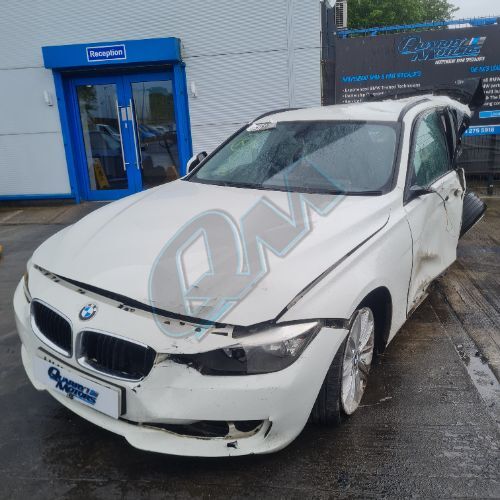 Donor Vehicle Image