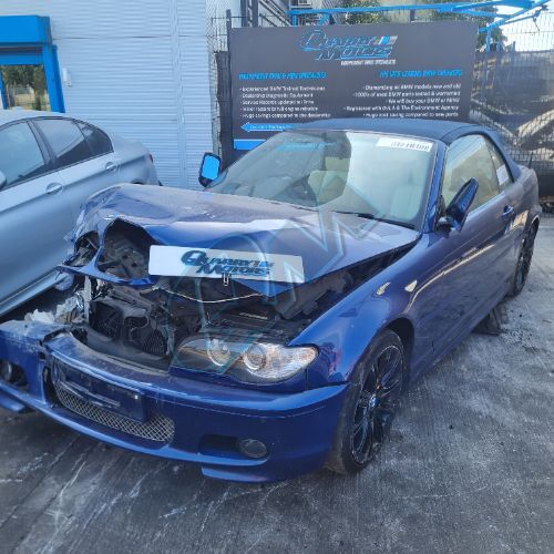 Donor Vehicle Image