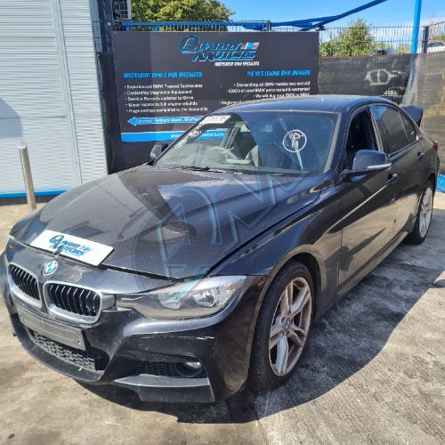 Donor Vehicle Image