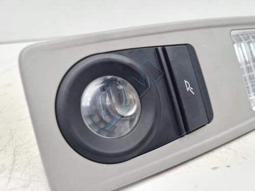 BMW Passenger N/S Grey Rear Headliner Reading Lamp Light Fits X3 F25
