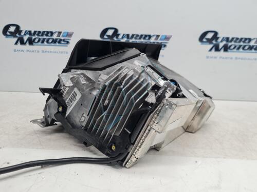 BMW HUD Head Up Display Fits 6 Series E63 E64