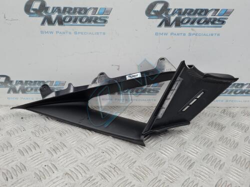 BMW Passenger N/S Left Front Triangle Trim 2 Series F45 Active Tourer