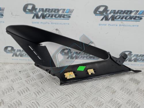 BMW Passenger N/S Left Front Triangle Trim 2 Series F45 Active Tourer
