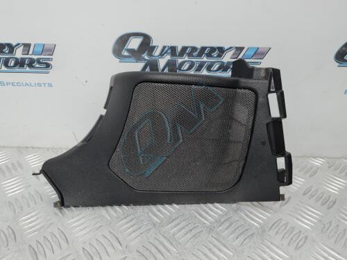 BMW Passenger N/S Left Rear Harman Kardon Speaker Trim Fits 4 Series F36