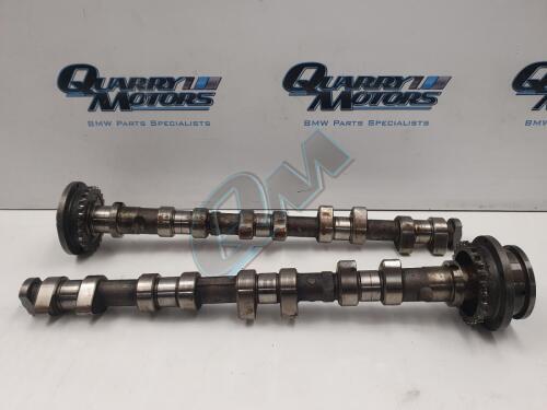 BMW Camshaft Pair Fits 5 Series E39 M5