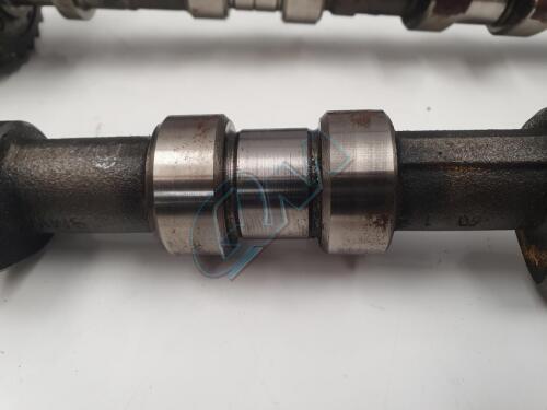 BMW Camshaft Pair Fits 5 Series E39 M5