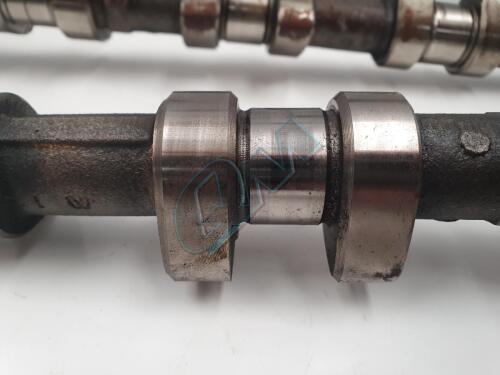 BMW Camshaft Pair Fits 5 Series E39 M5
