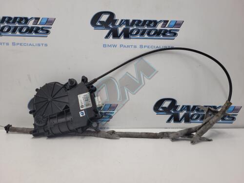 BMW Boot Lock Locking Mechanism Fits 5 Series F10