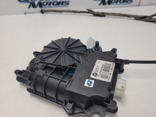 BMW Boot Lock Locking Mechanism Fits 5 Series F10