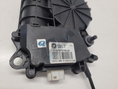 BMW Boot Lock Locking Mechanism Fits 5 Series F10