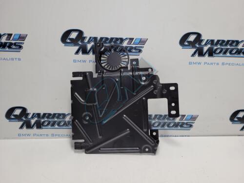 BMW DAB Radio Tuner Bracket Holder 1 3 Series E81 E87 E90 E91 E92 E93