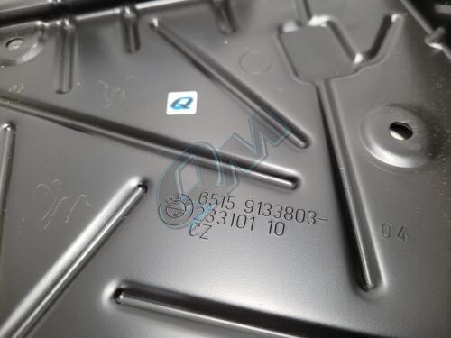 BMW DAB Radio Tuner Bracket Holder 1 3 Series E81 E87 E90 E91 E92 E93