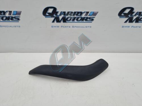 BMW Driver O/S Rear Interior Door Card Pull Trim Fits X1 F48