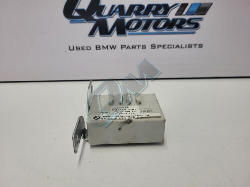 BMW Indicator Relay Control Module Fits 3 5 Series E34 E46