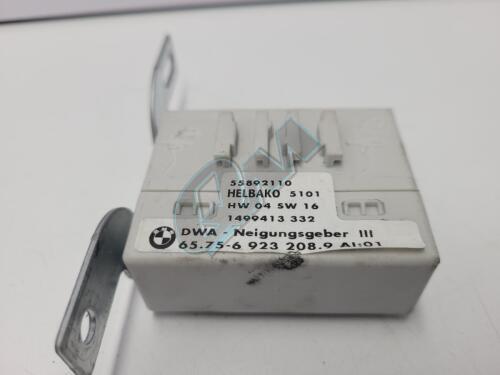 BMW Indicator Relay Control Module Fits 3 5 Series E34 E46