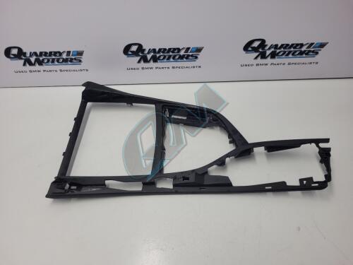 BMW Centre Console Interior Trim Cover Surround Fits 1 Series F20 F21