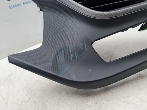 BMW Driver O/S Dash Air Vent & Trim Fits 1 2 Series F40 F44