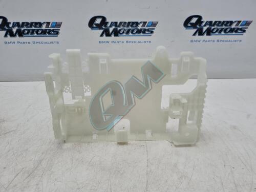 BMW BDC Body Domain Controller Footwell Mount Bracket Fits 1 Series F40