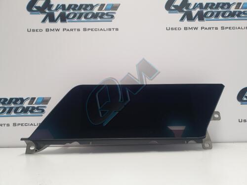 BMW 8.8" Central Information Display CID Screen Fits 1 2 Series F40 F44