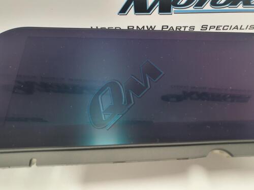 BMW 8.8" Central Information Display CID Screen Fits 1 2 Series F40 F44