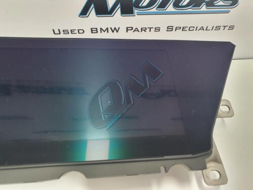BMW 8.8" Central Information Display CID Screen Fits 1 2 Series F40 F44