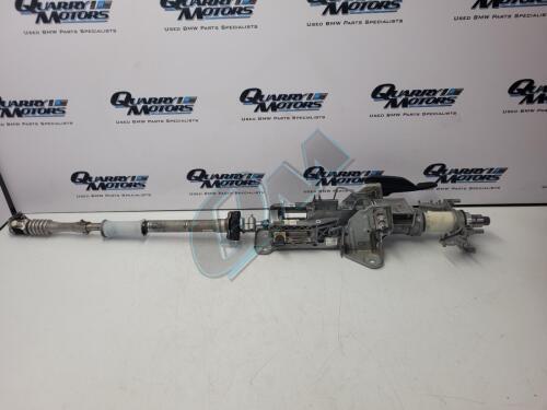 BMW Manual Adjust Steering Column Universal Joint 5 Series F07 F10 F11