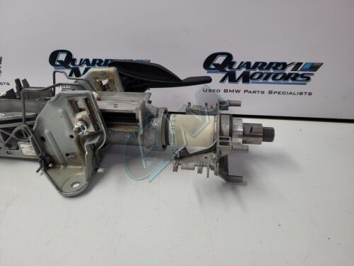 BMW Manual Adjust Steering Column Universal Joint 5 Series F07 F10 F11