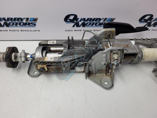 BMW Manual Adjust Steering Column Universal Joint 5 Series F07 F10 F11