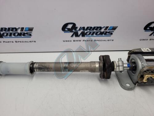 BMW Manual Adjust Steering Column Universal Joint 5 Series F07 F10 F11