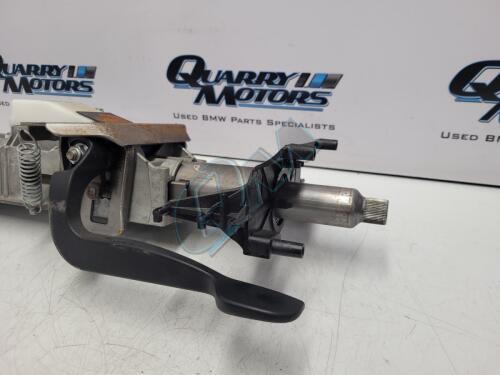 BMW Manual Adjust Steering Column Fits 1 3 Series F20 F21 F30 F31