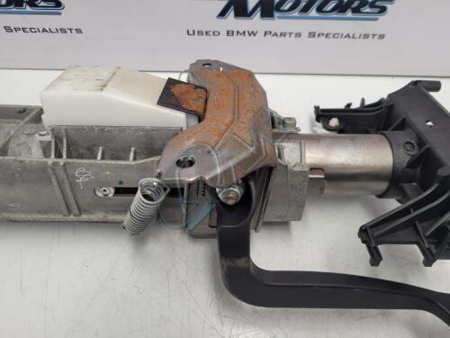 BMW Manual Adjust Steering Column Fits 1 3 Series F20 F21 F30 F31