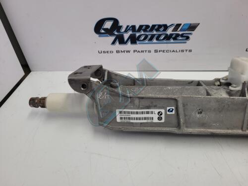 BMW Manual Adjust Steering Column Fits 1 3 Series F20 F21 F30 F31