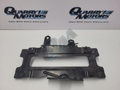 BMW Bluetooth Control Module Unit Bracket Holder Mount 5 Series F10 F11