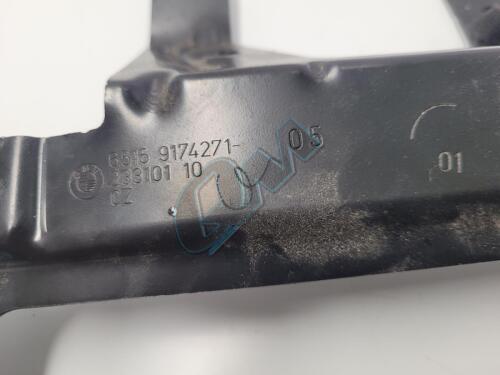 BMW Bluetooth Control Module Unit Bracket Holder Mount 5 Series F10 F11