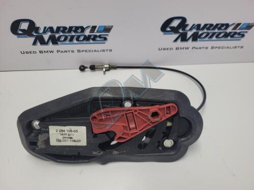 BMW Parking Brake Control Module Fits 5 6 Series F10 F12 F13 M5 M6