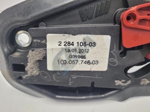 BMW Parking Brake Control Module Fits 5 6 Series F10 F12 F13 M5 M6