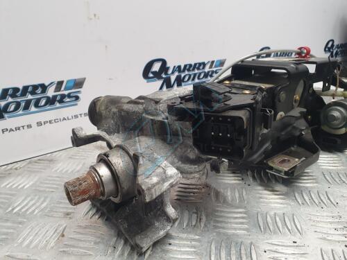 BMW Electric Adjust Steering Column Fits X5 Series E53