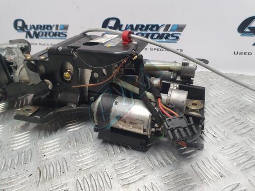 BMW Electric Adjust Steering Column Fits X5 Series E53