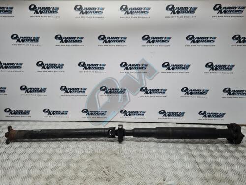 BMW Diesel Manual Propshaft L=1553MM N47 3 Series E90 E91 X1 E84