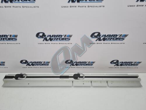 BMW Right O/S Boot Rail Lashing Rail Fits X3 X4 F25 F26