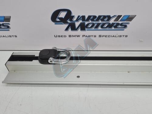 BMW Right O/S Boot Rail Lashing Rail Fits X3 X4 F25 F26