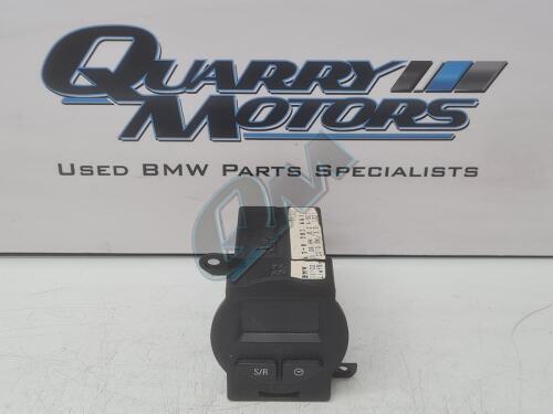 BMW Uncoded Clock On-board Computer Fits Z3 E36