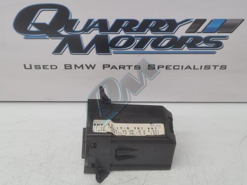 BMW Uncoded Clock On-board Computer Fits Z3 E36