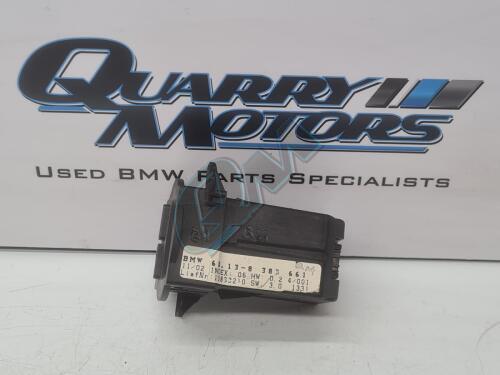 BMW Uncoded Clock On-board Computer Fits Z3 E36