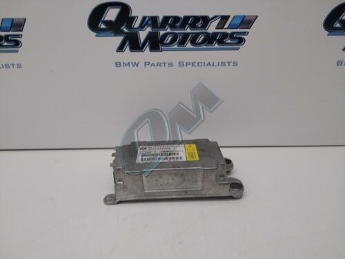 BMW Airbag ECU Control Module Fits 5 6 Series E60 E61 E63