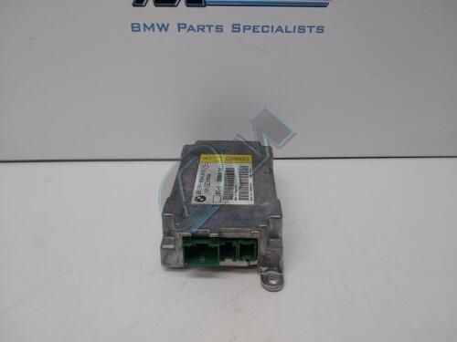 BMW Airbag ECU Control Module Fits 5 6 Series E60 E61 E63